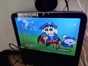 小米（MI）Xiaomi智能家庭屏8云台版 智能音箱摄像一体机 蓝牙音响远程看护 老人礼物 小爱大模型 实拍图