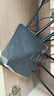 普联（TP-LINK）双千兆路由器 1900M无线 家用5G双频 WDR7660千兆易展 六信号放大器 高速路由WIFI穿墙IPv6 实拍图