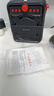 纽曼K508 蓝牙音箱户外手提便携式大音量广场舞音响无线小型家用低音炮地摊摆摊喇叭微信收款播放器 实拍图
