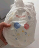 好奇（Huggies）铂金装小桃裤纸尿裤S96片(4-8kg)新生儿小号尿不湿【透爽散热】 实拍图