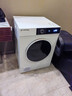 grossag德国12公斤烘干机家用大容量直排式烘衣机智能衣服滚筒过滤毛屑商用酒店民宿宾馆洗浴独立干衣机 12KG标准款【30分钟快烘+前排风+独立过滤盒】 实拍图
