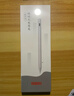 京东京造iPad apple pencil二代苹果笔电容笔磁吸充电式 平板手写Pro11/12.9触控笔2022/21Air5/4绘画专用 实拍图