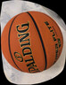 斯伯丁（SPALDING）室外神器防尘皮料室内外成人比赛7号篮球78-098Y 实拍图