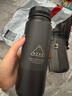 OPUS保温杯男女士高颜值咖啡杯学生便携外出水杯大容量送礼杯子新款 实拍图