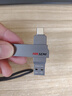 海康威视（HIKVISION）128GB Type-C双接口插手机U盘大容量X307C USB3.2高速双头U盘 苹果华为小米电脑两用移动办公优盘 实拍图
