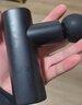 沃乐筋膜枪按摩仪按摩器肩颈腰背专业运动级肌肉放松迷你Mini腿部送女友父母爸妈男生日礼物圣诞节礼物 实拍图