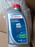 博世（BOSCH）通用型DOT4 刹车油制动液离合器油汽车养护套装保养2L包安装 实拍图