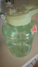 富光吨杯桶大容量塑料杯水杯Tritan刻度吸管运动户外水壶杯子2600ML 实拍图