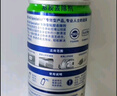 WD-40除胶剂220ml+除锈润滑剂200ml套装 双面不干胶小广告去除剂 实拍图