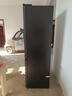 华凌美的出品503L十字双开门对开四门冰箱60cm超薄节能大容量一级能效变频风冷无霜HR-525WSP国家补贴 实拍图