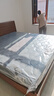 慕思（de RUCCI）乳胶床垫1.8*2米 席梦思慕斯防螨抑菌床垫独立袋弹簧床垫国家补贴 塞班Plus/软硬适中/24cm 2.0*2.2米 实拍图