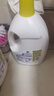 滴露（Dettol）衣物除菌液 消毒液 柠檬3L 99.9%杀菌除螨内衣儿童衣物可配洗衣液 实拍图