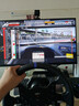 莱仕达V99力反馈赛车游戏方向盘模拟器全套外设 模拟驾驶xbox PS4电脑PC 欧卡2神力科莎F1地平线5 实拍图