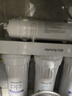 九阳（Joyoung）净水器机家用厨下矿物质净饮水自来水商用前置过超滤器机1283 实拍图