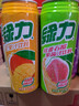绿力台湾果汁饮料水蜜桃红芭乐番石榴柠檬维c水果味饮品露营小聚果汁 【6种随机口味全家福】24罐/整箱 实拍图