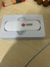 中国联通移动随身wifi6无线网卡免插卡车载随身便携支持5G/4G设备上网路由器流量网卡宽带2025新款全国通用 【1500G高速4G】联通白月光USB款 实拍图