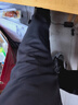 罗蒙（ROMON）西装休闲裤商务通勤风春秋款高弹垂顺免烫高端正装长裤子男 青 34 实拍图