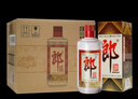 郎酒 郎牌郎酒 酱香型白酒 53度 375ml*6瓶 整箱装 实拍图
