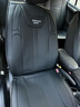 RATHBONE汽车坐套四季通用全包围透气座椅套吉利星越汉兰达五座座垫座套 实拍图