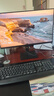 小米（MI）REDMI 23.8英寸显示器 144Hz IPS技术 专业级色准 低蓝光 电竞电脑办公显示器显示屏 A24 2026款 实拍图