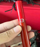 阿玛尼梦中人系列红管唇釉#142梦中粉 显白口红润唇膏 圣诞限定生日礼物 实拍图