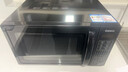 格兰仕（Galanz）【国家补贴】微波炉 20升 大平板底盘 智能菜单 简单 家用微波炉 DG(B0) 实拍图