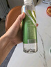 依能 青柠檬味 无糖无汽弱碱苏打水饮料 500ml*15瓶 可饮用饮品整箱装 实拍图