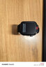 华为HUAWEI WATCH FIT 4 韵律黑氟橡胶表带 华为运动智能手表超轻薄大屏潮流运动蓝牙通话睡眠监测fit4 实拍图