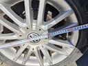马牌轮胎205/55R16 91V FR CC7适配速腾宝来高尔夫7卡罗拉 实拍图