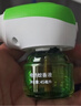润本（RUNBEN）电蚊香液驱蚊液蚊香液120晚45ml×4瓶+1个加热器驱蚊 实拍图