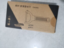 张小泉流光系列不锈钢刨皮刀 水果刀 刨刀（绮丽）C501401 实拍图
