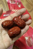 楼兰蜜语免洗国标一级灰枣1500g 新疆红枣 灰枣蜜饯果干零食煲汤煮粥 实拍图