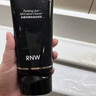 如薇（RNW）净颜控油洁面泥洗面奶100g长效舒缓清洁保湿紧致去角质抗氧抗糖 实拍图
