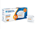 碧然德（BRITA）家用净水壶 滤水壶滤芯 MAXTRA+LE 去水垢专家滤芯 3枚装 实拍图