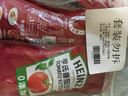 亨氏(Heinz) 番茄酱 袋装番茄沙司320g*2袋 意大利面薯条酱 实拍图