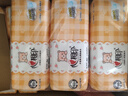 心相印婴儿抽纸 3层120抽*18包加大L码（母婴可用宝宝纸巾新旧交替发） 实拍图