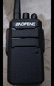 宝锋（BAOFENG）BF-999PLUS 对讲机 强劲穿墙版【单只装】商业民用大功率专业户外无线调频手台 实拍图