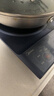 美的（Midea）电磁炉电陶炉 家用2200W大功率 匀火加热 爆炒火锅炉 九档火力 智能定时 以旧换新MC-CLC2266 实拍图