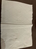 【真实惠】樱花原木抽纸餐巾纸面巾纸卫生纸家庭装实惠装 樱花原木抽纸 5层 240张*4包 实拍图