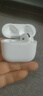UKL【华强北顶配丨Air4代降噪款】蓝牙耳机适配苹果无线2025新款半入耳式金榜iphone17/16/15/14pods4 【原版正装全功能主动降噪版】 【主动降噪+空间音頻+三真电量】 实拍图