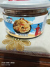 三只海豚麻辣蟹块青岛捞汁小海鲜生腌螃蟹块开罐即食海鲜罐头300g*3罐 实拍图