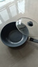 双立人（ZWILLING）不粘锅炒锅有钛涂层电磁炉通用Motion plus家用炒菜锅30cm 实拍图