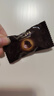 歌帝梵（Godiva）经典大师夹心黑巧克力 12颗85g 心形礼盒 新年礼物 喜糖 伴手礼  实拍图
