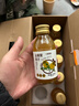 八度得宝金刺梨汁 原汁贵州特产鲜果原浆果汁原液 nfc果汁饮料整箱纯天然 【关注店铺首页领券再下单】120ml*10瓶*1箱 实拍图