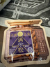 三只松鼠【大满坚果】手剥松子10g/袋试吃装 原味坚果零食干果炒货小吃 实拍图