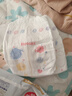 好奇（Huggies）金装纸尿裤婴儿超薄尿不湿新生儿尿裤柔软透气 【纸尿裤】NB80片(5kg以下) 实拍图