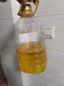 鲁花 【保真菜籽油】食用油 低芥酸特香菜籽油 6.18L   物理压榨 实拍图