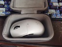 海备思鼠标收纳包无线蓝牙游戏鼠标便携包收纳盒抗压硬壳数码充电宝数据线耳机充电器移动电源硬盘保护包 实拍图