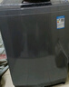 美的（Midea）随心洗 波轮洗衣机全自动家用 10公斤 专利免清洗 健康除螨 MB10V37T 以旧换新 国家补贴 京东自营 实拍图