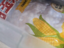 云山半低脂肪甜玉米粒2斤0添加剂 新鲜甜玉米 速冻锁鲜 半加工蔬菜 实拍图